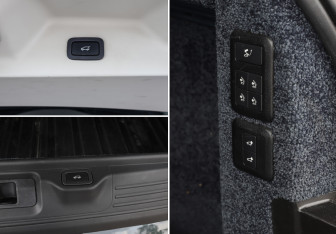 Подержанный автомобиль Land Rover Range Rover 2020 года (27 фото)