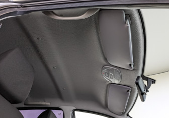 Подержанный автомобиль LADA (ВАЗ) Granta Sedan 2022 года (22 фото)