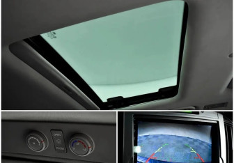 Подержанный автомобиль Hyundai Grand Starex 2008 года (8 фото)