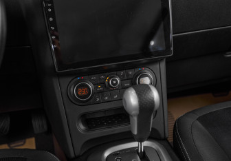 Подержанный автомобиль Nissan Qashqai 2012 года (14 фото)