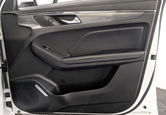 Подержанный автомобиль Haval Jolion 2022 года (24 фото)