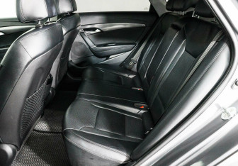 Подержанный автомобиль Hyundai i40 Sedan 2016 года (8 фото)