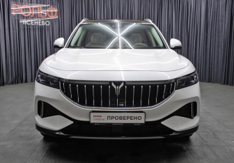 Подержанный автомобиль Voyah Free 2023 года (2 фото)