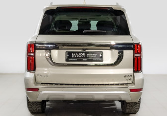 Подержанный автомобиль Tank 500 2023 года (6 фото)