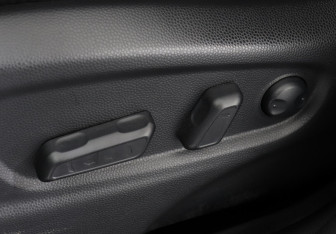 Подержанный автомобиль Kia Soul 2015 года (11 фото)