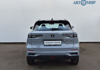 Подержанный автомобиль Changan CS55PLUS 2023 года (6 фото)