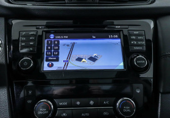 Подержанный автомобиль Nissan Qashqai 2020 года (13 фото)