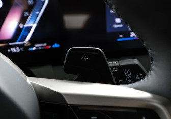 Подержанный автомобиль BMW X3 2025 года (20 фото)