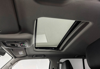 Подержанный автомобиль Tank 300 2023 года (18 фото)