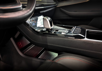 Подержанный автомобиль Chery Tiggo 7 Pro 2022 года (29 фото)