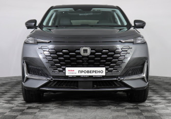 Подержанный автомобиль Changan UNI-K 2023 года (2 фото)