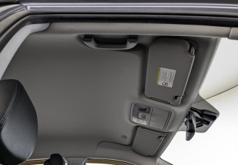 Подержанный автомобиль Hyundai ix35 2013 года (22 фото)