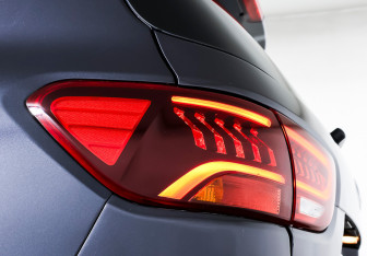 Подержанный автомобиль Kia Sorento 2019 года (24 фото)