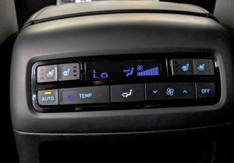 Подержанный автомобиль Hyundai Palisade 2020 года (29 фото)