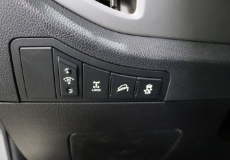 Подержанный автомобиль Kia Sportage 2014 года (12 фото)