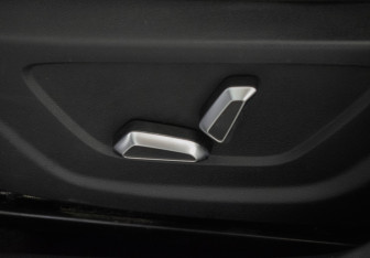 Подержанный автомобиль Geely Coolray 2020 года (13 фото)