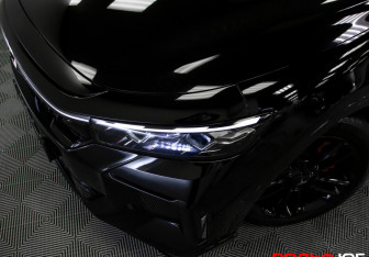 Подержанный автомобиль Voyah Free 2023 года (26 фото)