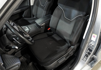 Подержанный автомобиль Haval Jolion 2022 года (18 фото)