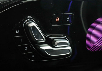 Подержанный автомобиль Exeed RX 2023 года (9 фото)