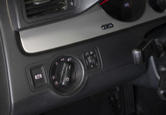 Подержанный автомобиль Volkswagen Passat Sedan 2007 года (15 фото)