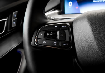 Новый Chery Tiggo 7 Pro Max 2024 (26 фото)