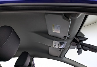 Подержанный автомобиль Ford Fiesta Hatchback 2017 года (23 фото)