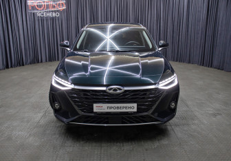 Подержанный автомобиль Chery Arrizo 8 2023 года (2 фото)