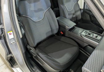 Подержанный автомобиль Haval Jolion 2023 года (15 фото)