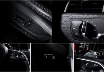 Подержанный автомобиль Audi A4 Sedan 2017 года (17 фото)