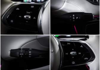 Подержанный автомобиль Voyah Free 2023 года (24 фото)