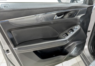 Подержанный автомобиль Haval Jolion 2022 года (16 фото)