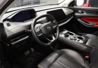 Подержанный автомобиль Changan CS55PLUS 2023 года (7 фото)