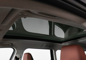 Новый BMW X1 2025 (16 фото)