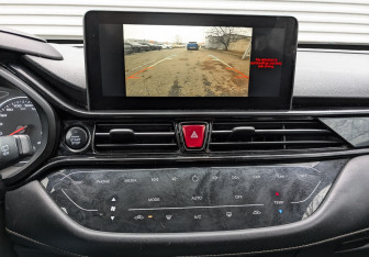 Подержанный автомобиль Москвич 3 2023 года (25 фото)