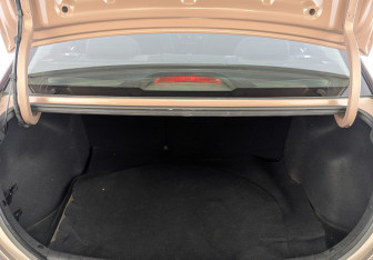 Подержанный автомобиль Hyundai Solaris Sedan 2021 года (10 фото)