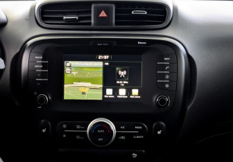 Подержанный автомобиль Kia Soul 2019 года (15 фото)