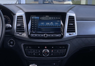 Подержанный автомобиль SsangYong Rexton 2020 года (13 фото)