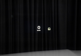 Подержанный автомобиль Geely Tugella 2023 года (23 фото)