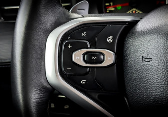 Подержанный автомобиль Haval Jolion 2022 года (27 фото)