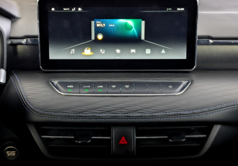 Подержанный автомобиль Haval Jolion 2023 года (15 фото)