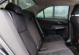 Подержанный автомобиль Toyota Camry Sedan 2014 года (21 фото)