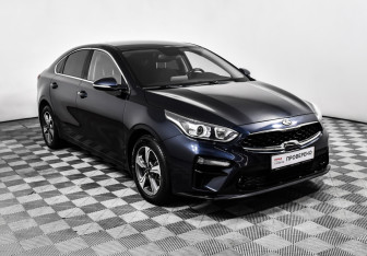 Подержанный автомобиль Kia Cerato Sedan 2018 года (3 фото)