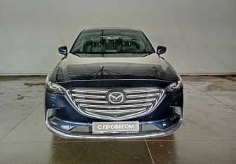 Подержанный автомобиль Mazda CX-9 2018 года (2 фото)