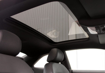 Подержанный автомобиль Audi A5 Coupe 2010 года (5 фото)