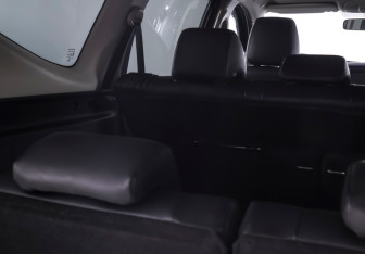 Подержанный автомобиль Mitsubishi Montero Sport 2022 года (10 фото)