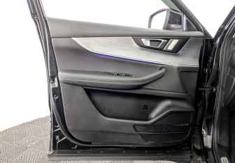 Подержанный автомобиль Chery Tiggo 7 Pro 2023 года (19 фото)