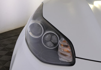 Подержанный автомобиль Kia Sportage 2018 года (11 фото)