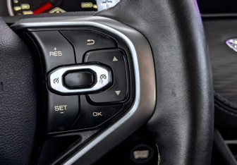 Подержанный автомобиль Haval Jolion 2022 года (28 фото)