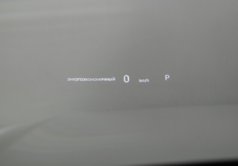 Подержанный автомобиль GAC GS8 2023 года (18 фото)