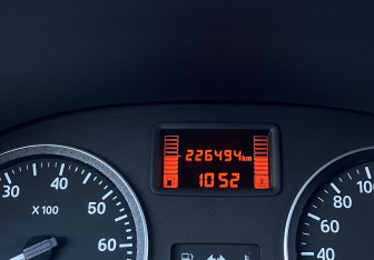 Подержанный автомобиль Nissan Almera Sedan 2015 года (19 фото)